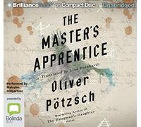 The Master's Apprentice (Faust) [Audio]