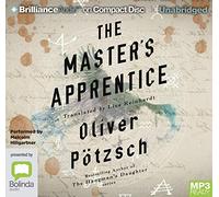 The Master's Apprentice (Faust) [Audio]