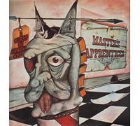 The Master's Apprentices - A Toast To Panama Red