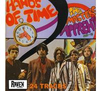The Master's Apprentices - Hands Of Time