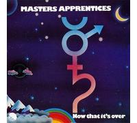The Master's Apprentices - Now That It's Over