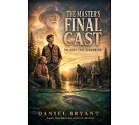 The Master's Final Cast: THE RIVER THAT REMEMBERS (Timmy the Trout)