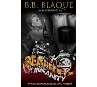 The Masters M.C.: Beautiful Insanity: 2