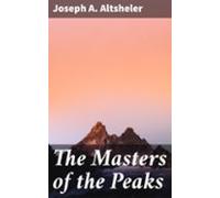 The Masters Of The Peaks (ebook)