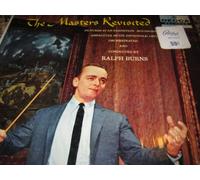 The Masters Revisited: Ralph Burns [Pictures of an Exhibition, Andalucia]