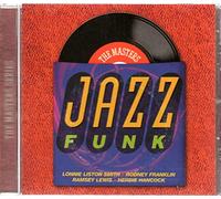 The Masters Series: Jazz-Funk Vol 1