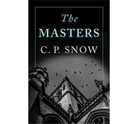 The Masters (Strangers and Brothers, 5)