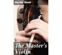 The Masters Violin (ebook)