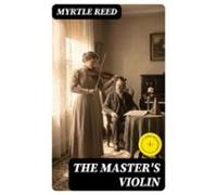 The Masters Violin (ebook)