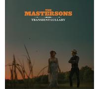 The Mastersons - Transient Lullaby [Vinilo]