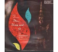 The Mastersounds - The King And I