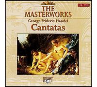 THE MASTERWORKS VOL. 25/26: ITALIAN CANTATAS