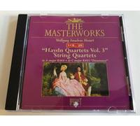 The Masterworks Vol. 28 Haydn Quartette Vol 3, Streichquartette