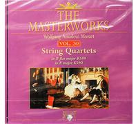 The Masterworks Vol 30 K589 K590
