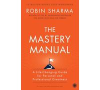 The Mastery Manual
