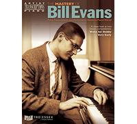 The mastery of bill evans piano