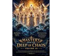 The Mastery of the Deep: Spirit, Serpent, and the Coherence of the Sons & Daughters (The Jordan River Code)
