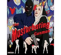 The Masturbating Gunman [USA] [Blu-ray]
