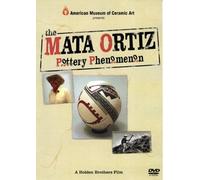 The Mata Ortiz Pottery Phenomenon