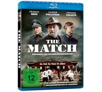 The Match [Alemania] [Blu-ray]