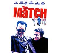 The Match [DVD] [1999]