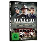 The Match [Alemania] [DVD]