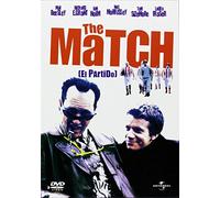 The match [DVD]