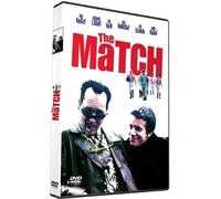 The Match (Francia) – DVD