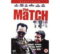 The Match [Reino Unido] [DVD]