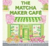 The Matcha Maker Café