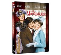 The Matchmaker (DVD) Paul Ford Robert Morse Shirley MacLaine (Importación USA)