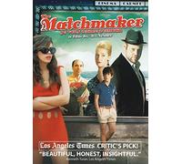 The Matchmaker [Reino Unido] [DVD]