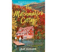 The Matchmaker's Cottage: A Cozy Fall Romance