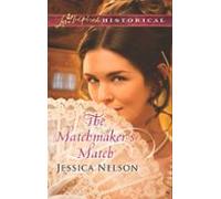 The Matchmakers Match (ebook)