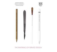 The Materials of Service Design
