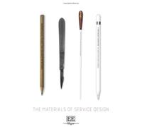 The Materials of Service Design