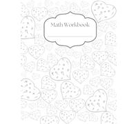 The Math Architect: 8.5”x11” Graph Paper Notebook with 120 pages for Precision & Practice in Math