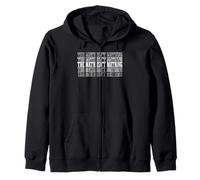 The Math Isn't Mathing ------- Sudadera con Capucha