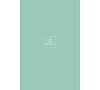 The Math Whisperer: Graph Paper Notebook for Math Teachers | 6 x 9 Grid Journal for Planning, Notes, Graphing, Doing Math, and Classroom Ideas | 90 Pages