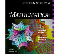 The MATHEMATICA ® Book, Version 3
