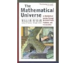 The Mathematical Universe: An Alphabetical Journey Through The Gr Eat