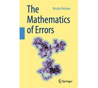 The Mathematics of Errors