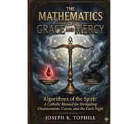 The Mathematics of Grace and Mercy: A Theological Guide to Redemptive Suffering, Victimhood, and Spiritual Warfare Algorithms of the Spirit: Catholic Manual for NavigatingChastisements, Curses, an
