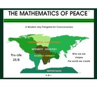 THE MATHEMATICS OF PEACE: Pro-Life 25 / 8: The World Piece / Peace Puzzle