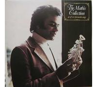 The Mathis Collection (40 Of My Favourite Songs)