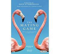 The Mating Game [USA] [DVD]