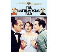 The Matrimonial Bed [Reino Unido] [DVD]