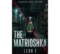 The Matrioshka: A Psychological Thriller (The Protocol Series)