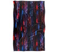 The Matrix (2021) Pill Code Manta súper Suave con Tacto Sedoso - 91 x 147 cm