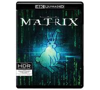 The Matrix [Blu-ray]